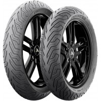 100/80-14 48S CITY GRIP SAVER MICHELIN